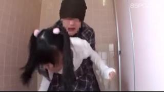 雙馬尾 日本 年輕 強姦 公廁 呻吟 大奶 有碼 傳教式 短片
