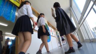 偷拍 學生 制服 日本 抄底 偷拍神人