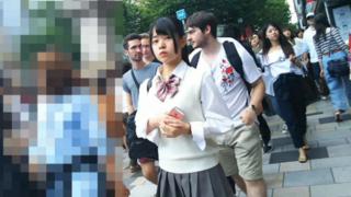 偷拍 學生 制服 日本 抄底 偷拍神人